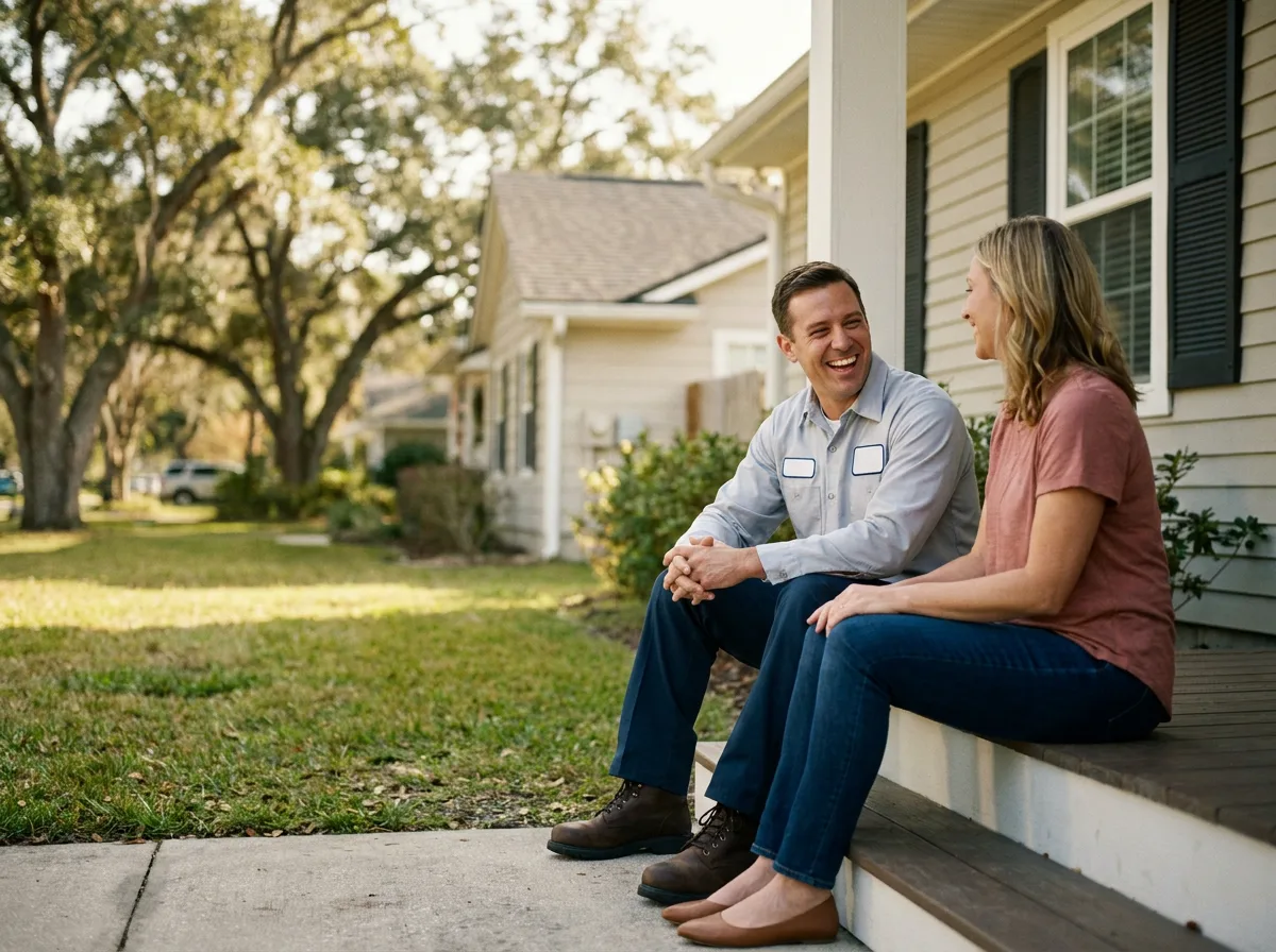 Septic tank pumping FAQs for Hunt Valley, MD